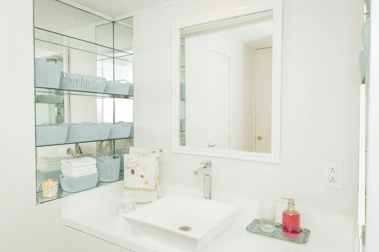 2 Bedroom Apartment in Polanco, Mexico City