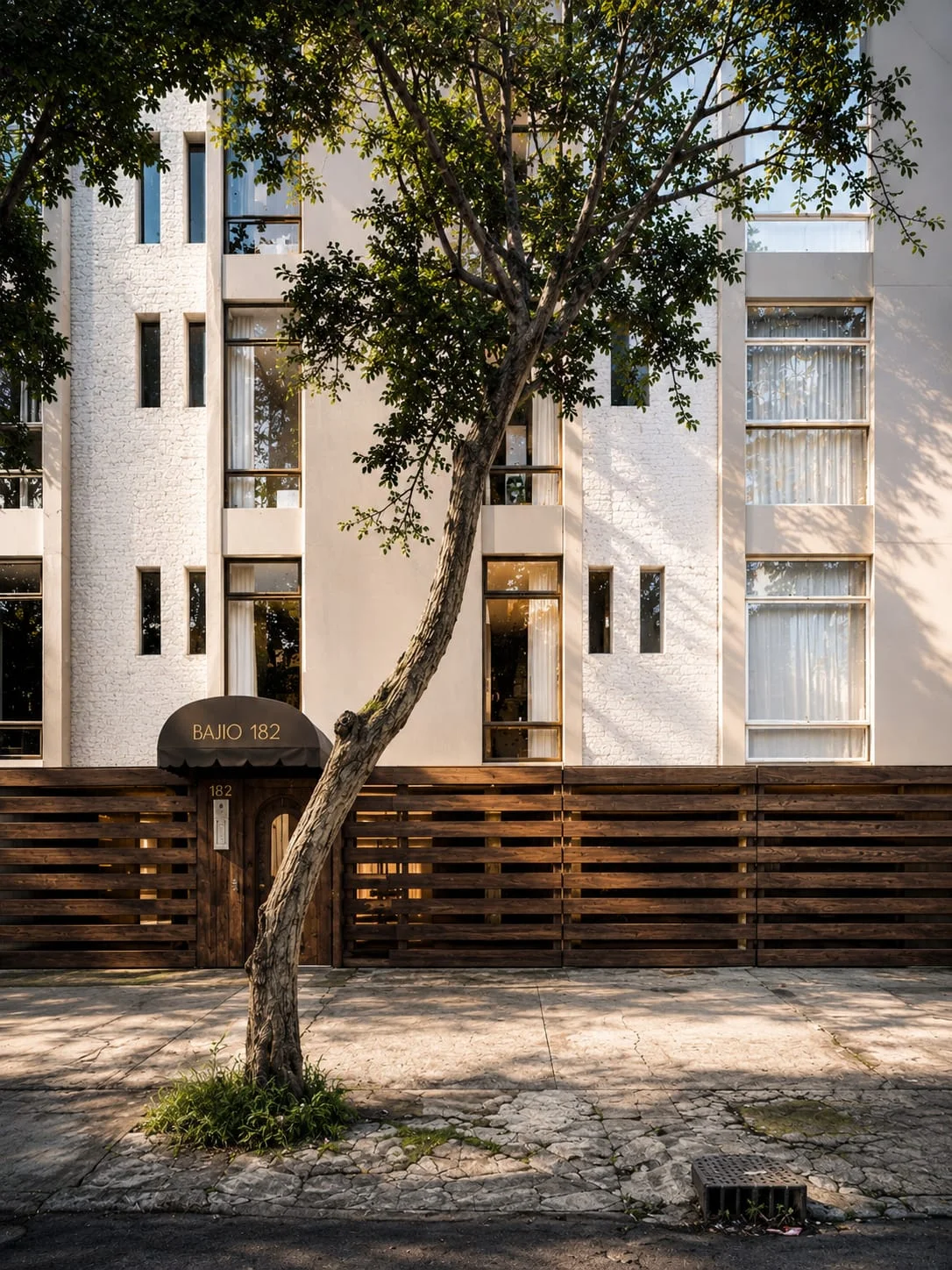 Gallery Loft for Rent in Mixcoac, Mexico City