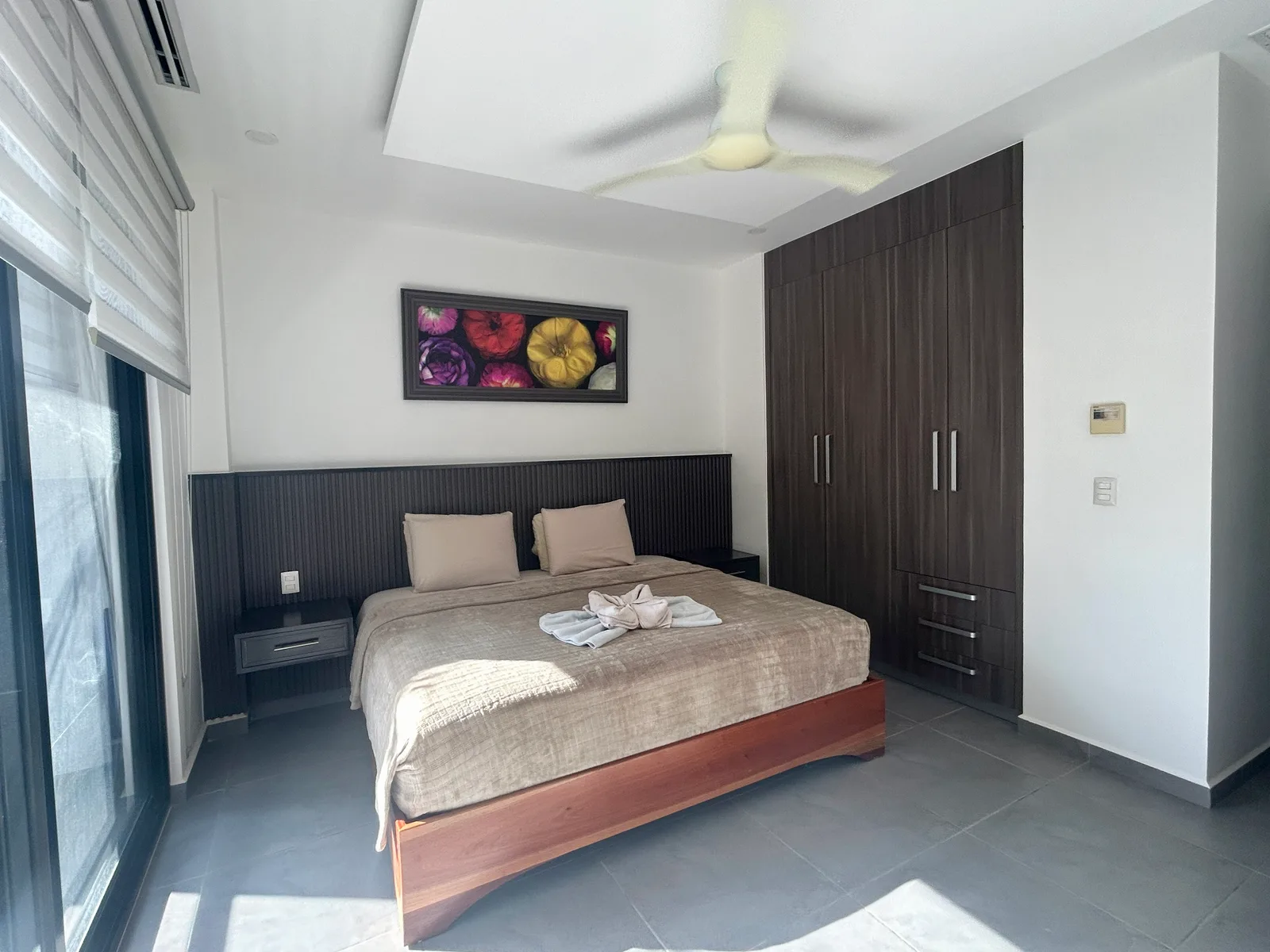 1-Bedroom Condo for Rent in Colonia Hollywood