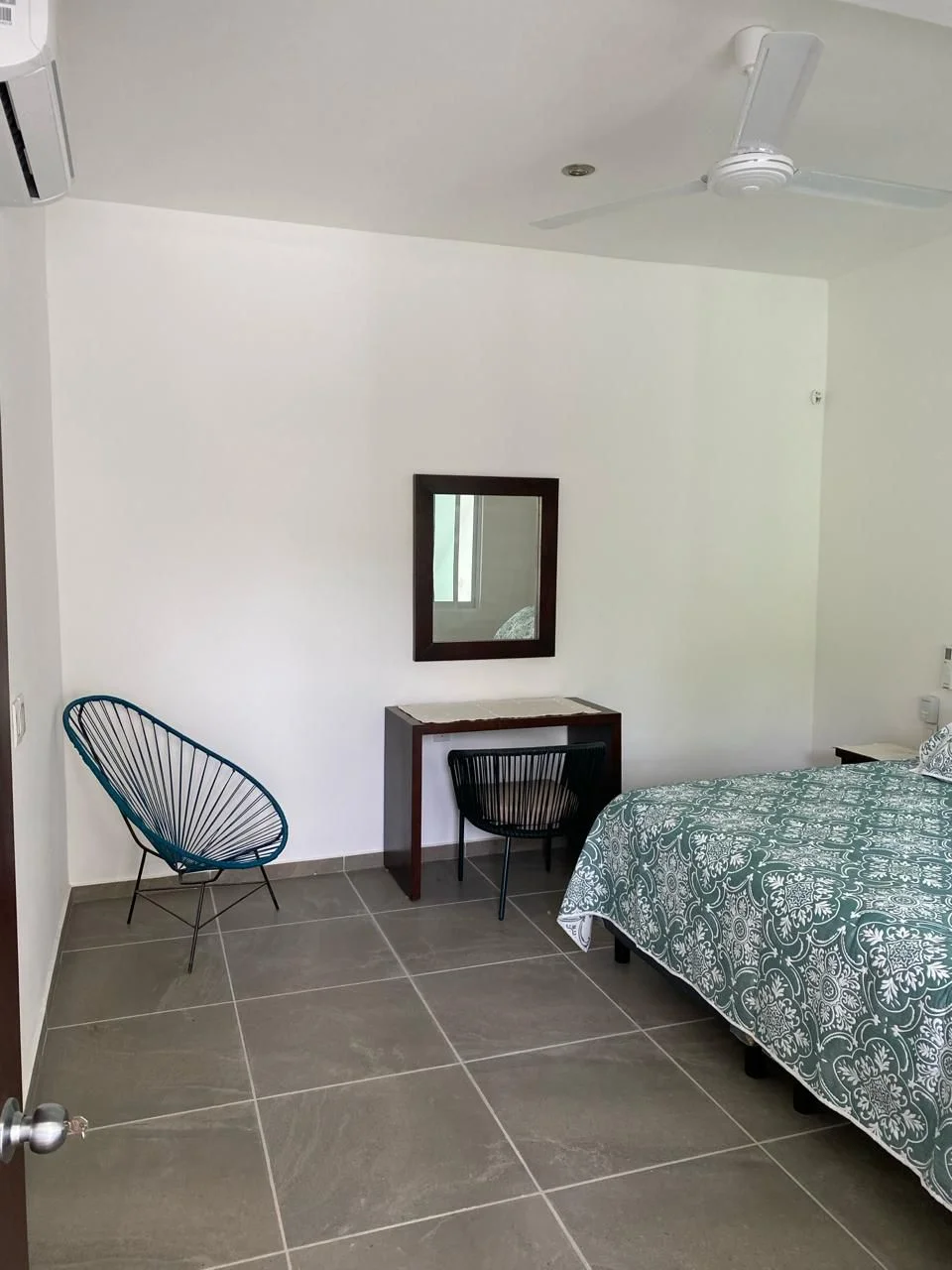 Private Room in Emiliano Zapata, Puerto Escondido