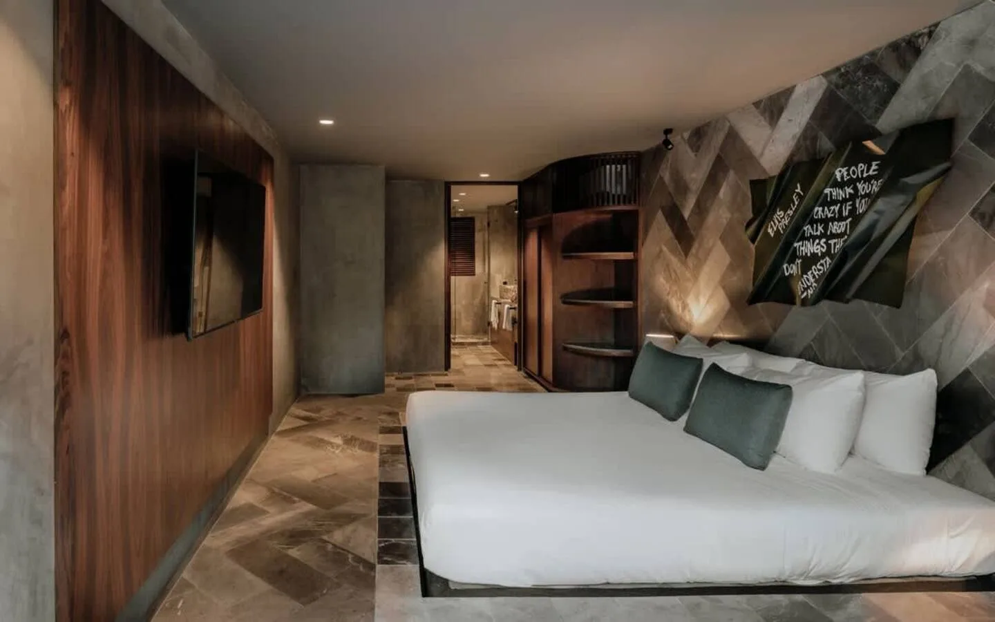House in Luum Zama, Tulum