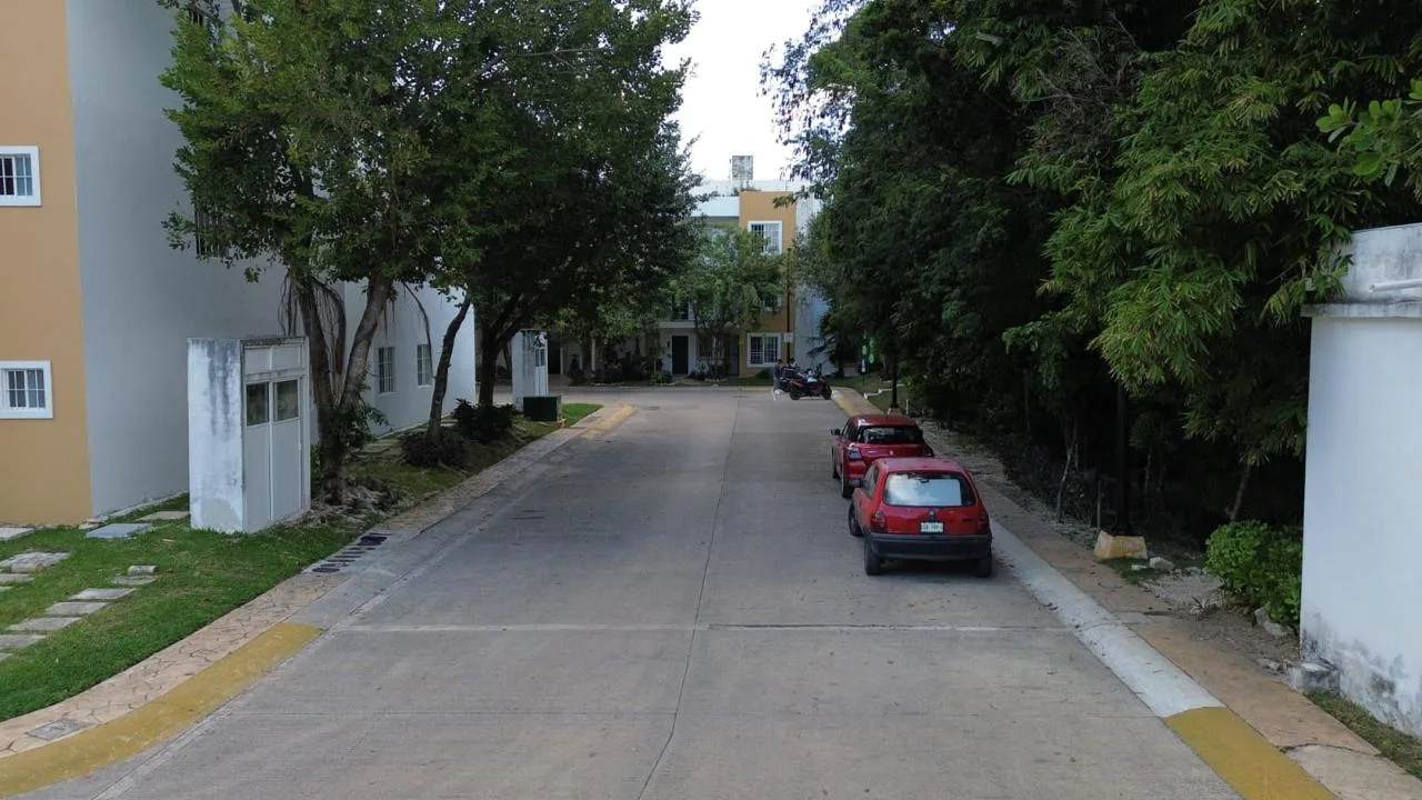 Apartment in Selvanova