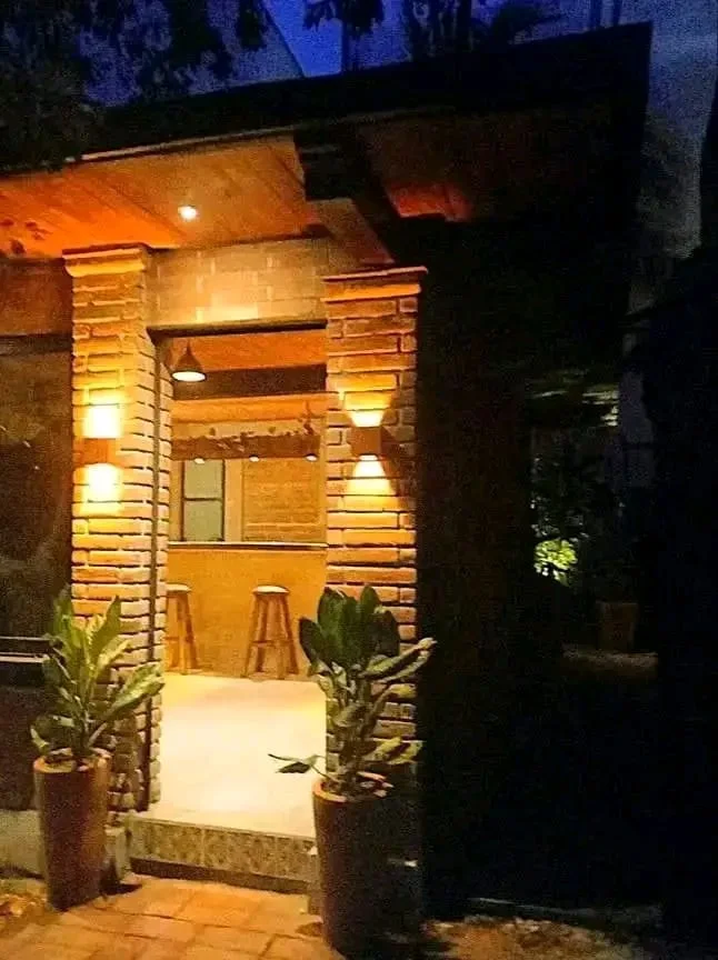 Studio Apartment in Rinconada