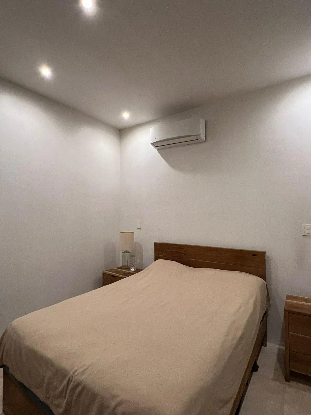 1 Bedroom Apartment in Aldea Zama