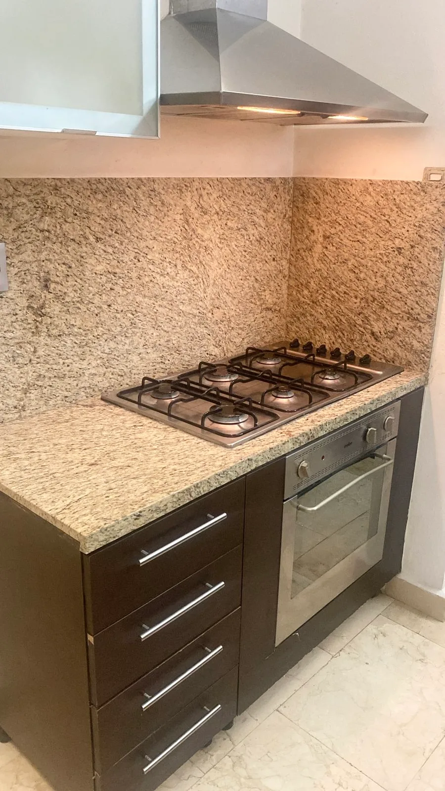 Loft in Centro