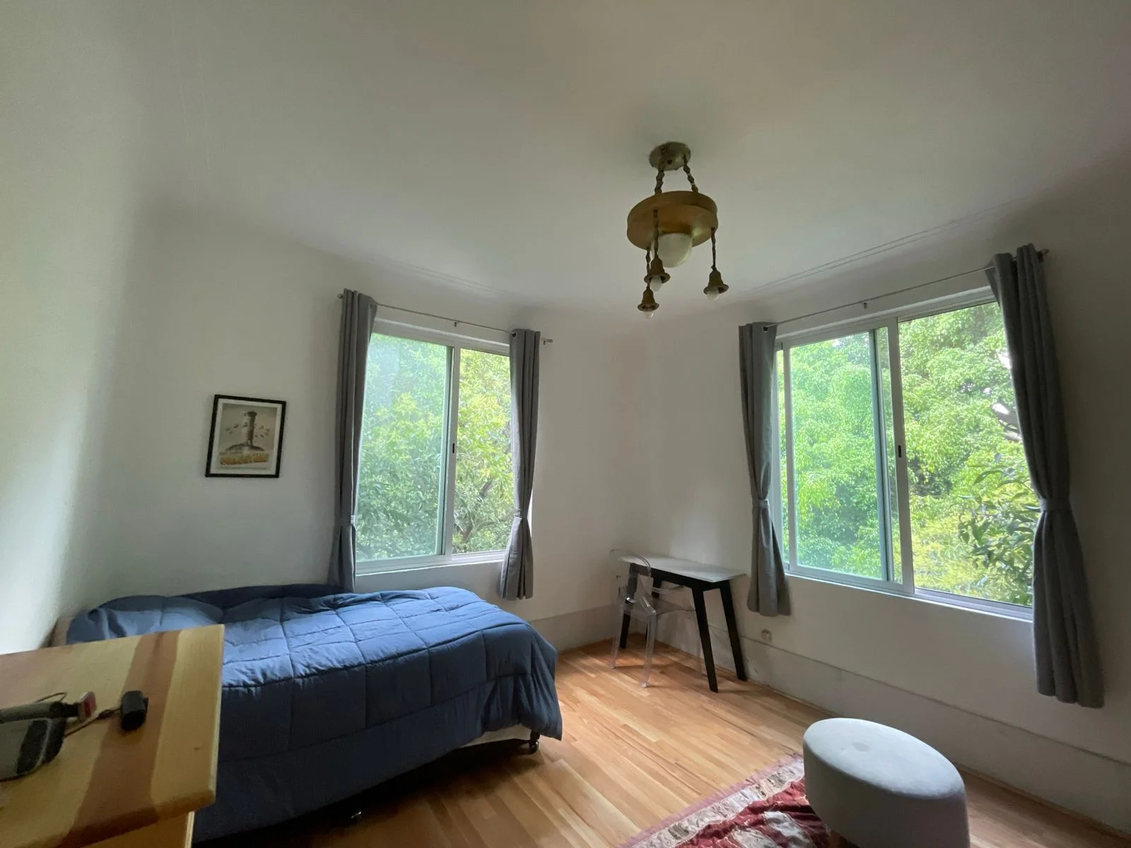 Private room in Condesa