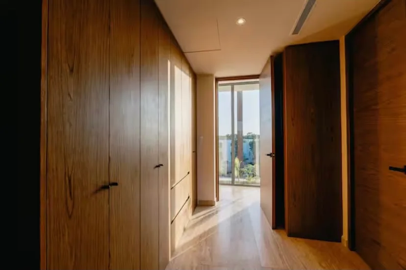 Penthouse in Tulum Selva Norte
