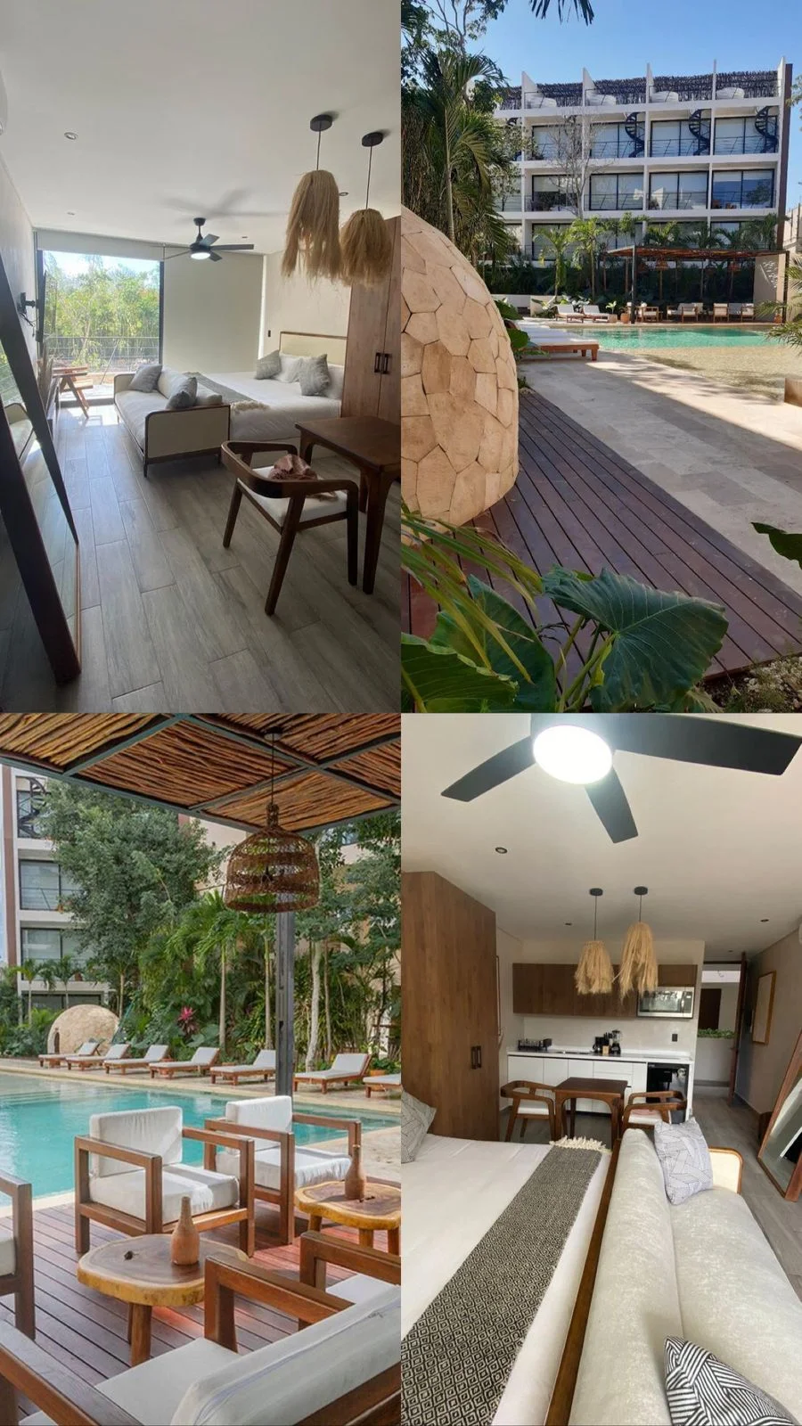 Studio Apartment in La Veleta