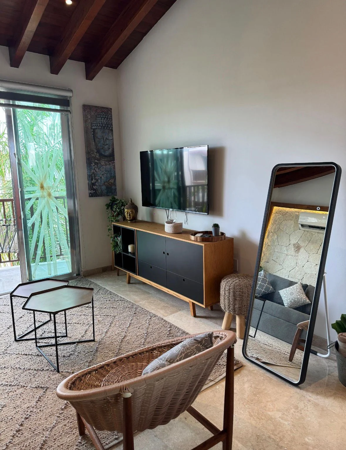 Penthouse in Playa del Carmen