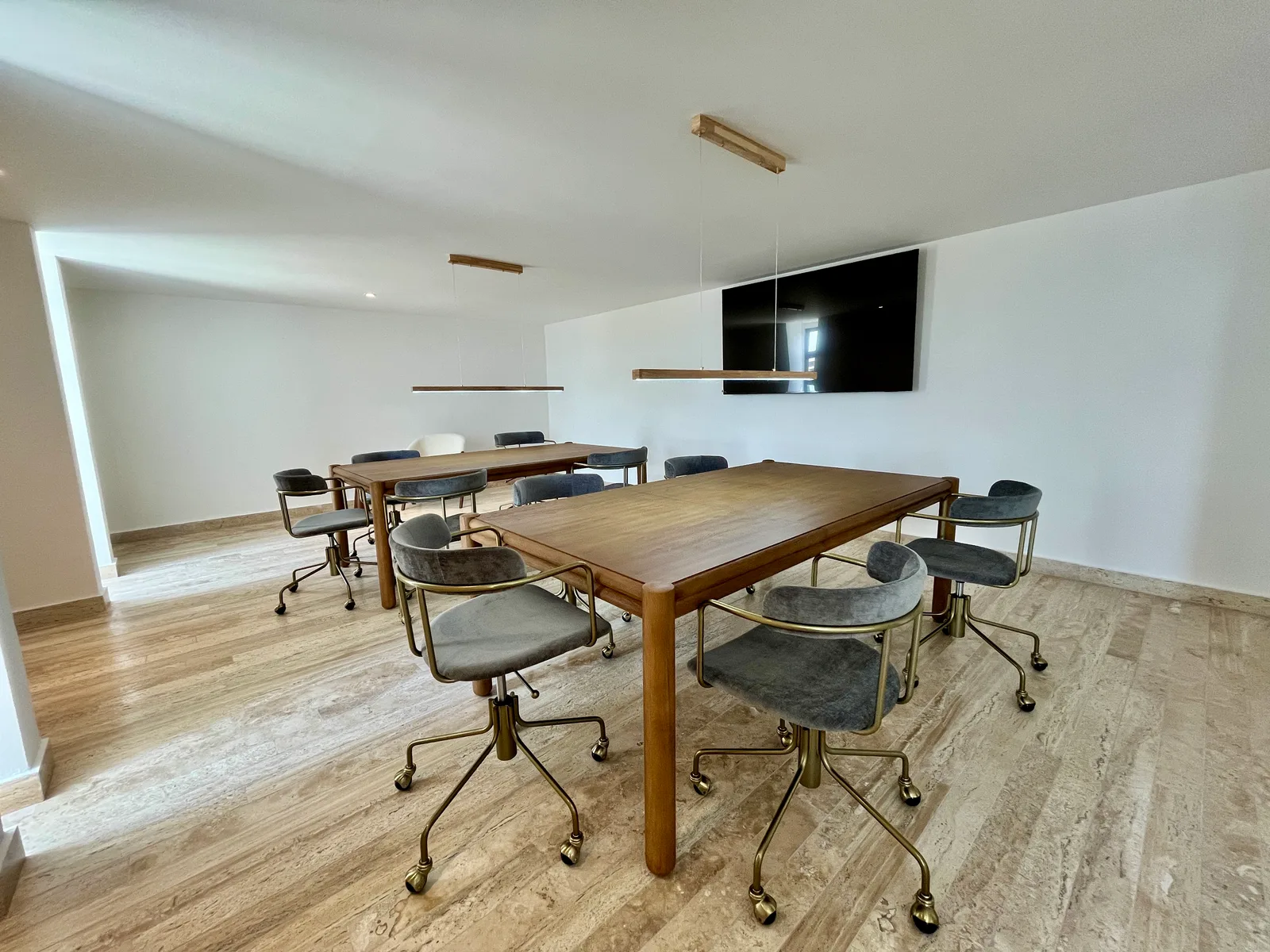 Apartment in Colonia Hollywood