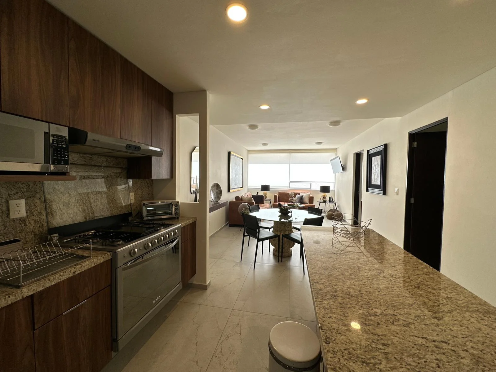 Apartment in Condesa