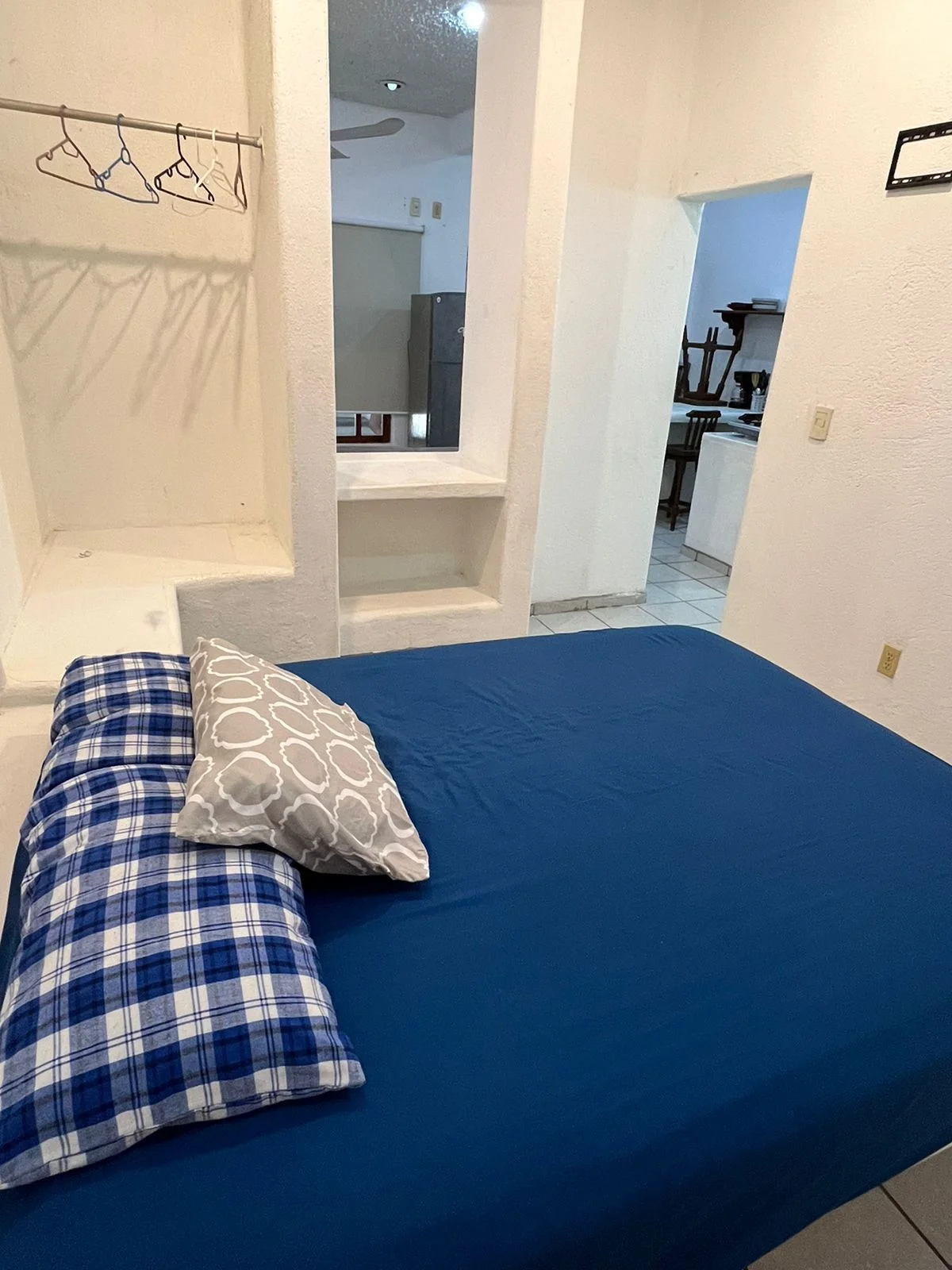 Bacocho Apartment Rental