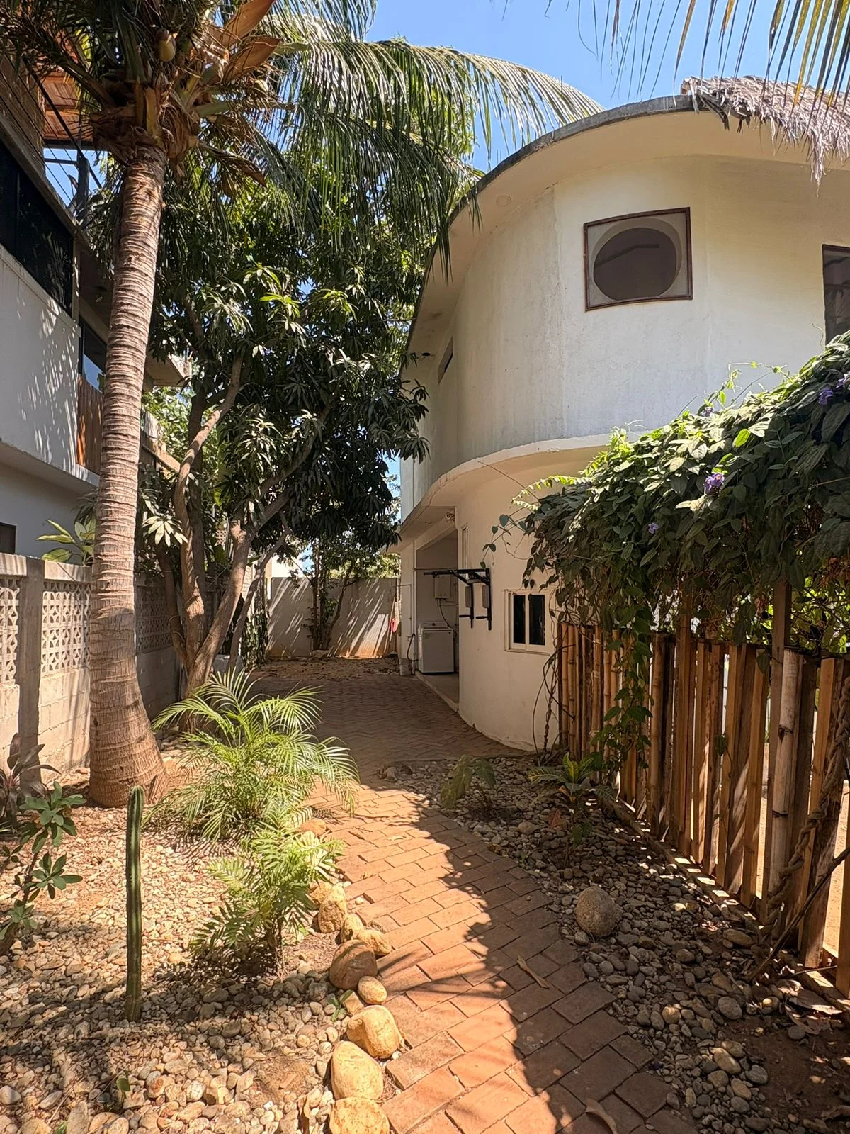 House in La Barra, Puerto Escondido