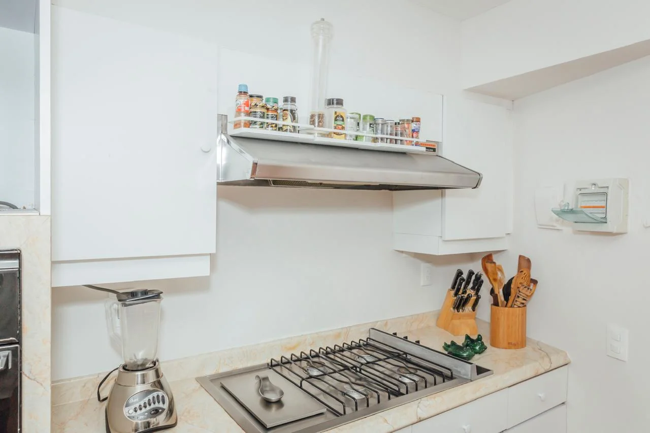 2 Bedroom Apartment in Polanco, Mexico City