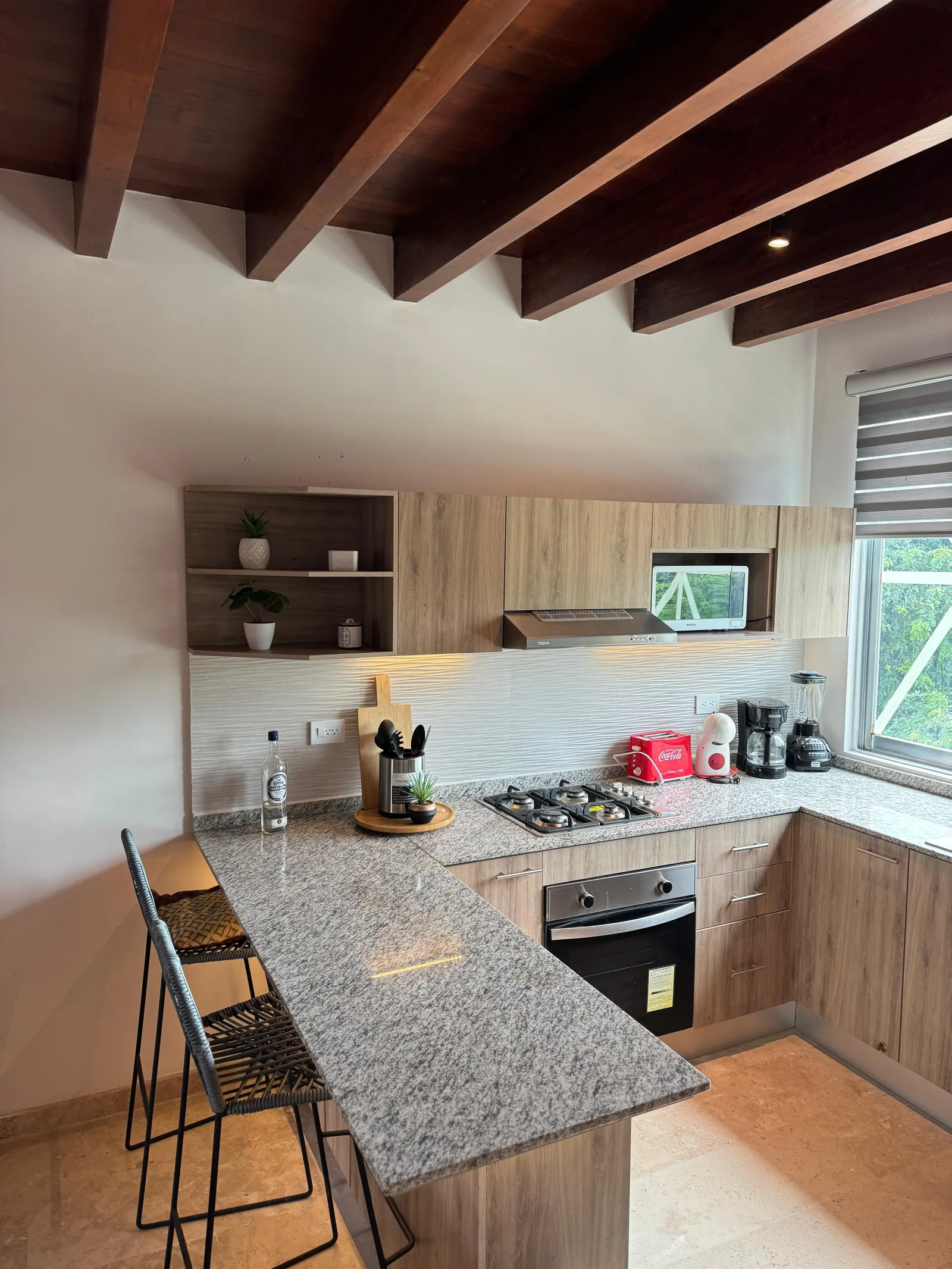 Penthouse in Playa del Carmen