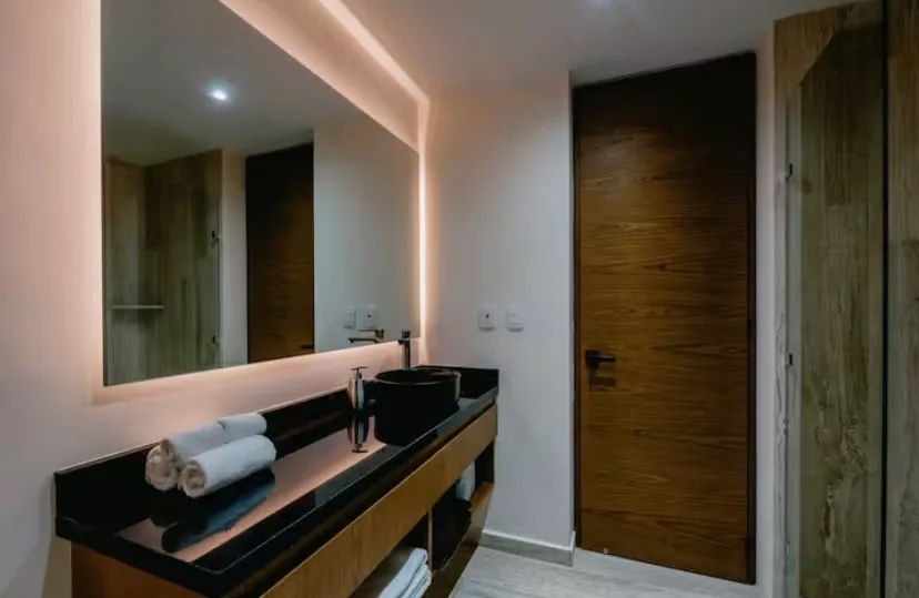 Penthouse in Tulum Selva Norte