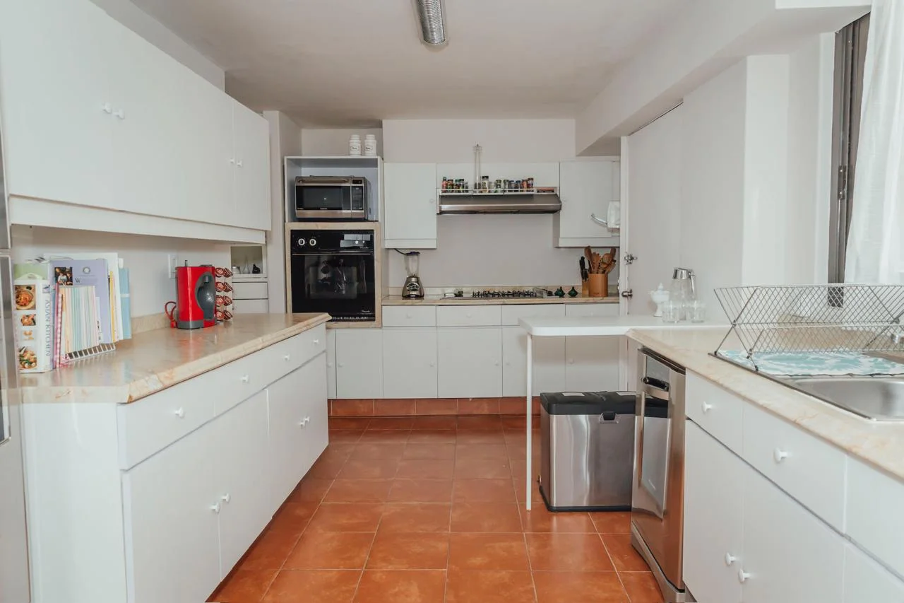 2 Bedroom Apartment in Polanco, Mexico City