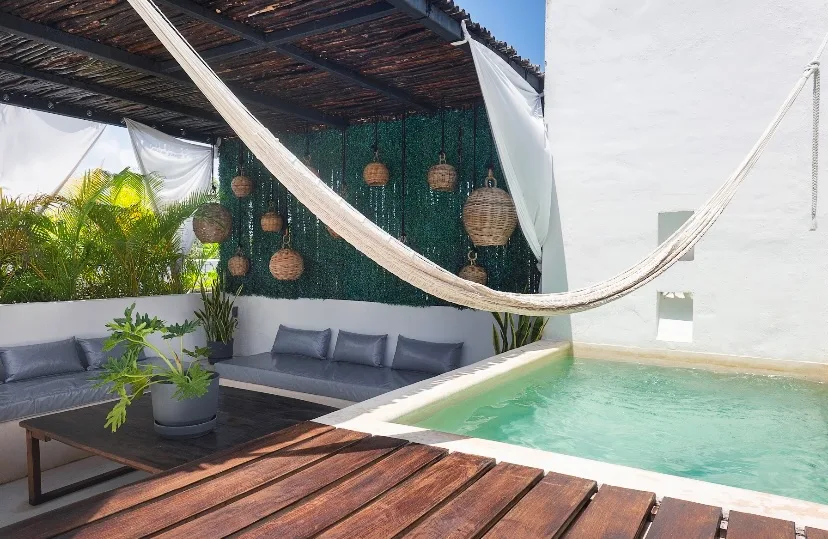 Penthouse in La Veleta