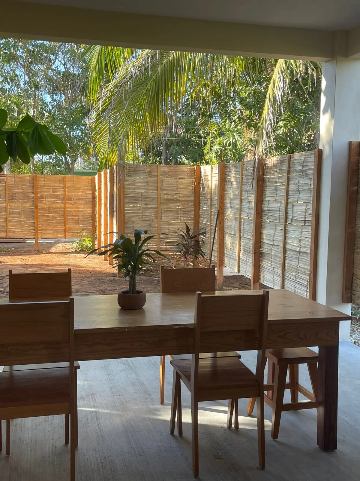 Apartment in El Puertecito