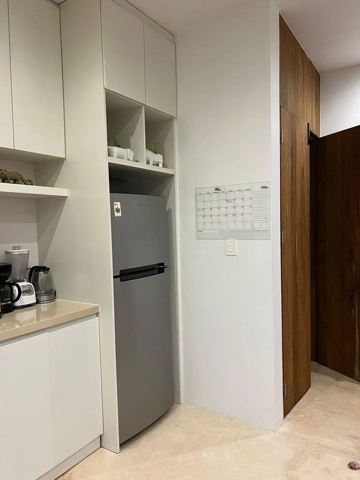 1 Bedroom Apartment in Aldea Zama