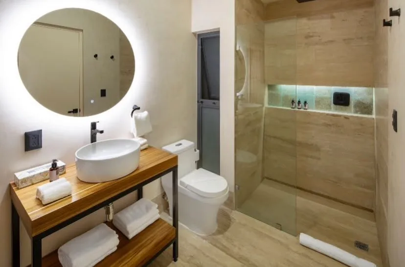 2 Bedroom Apartment in Zama