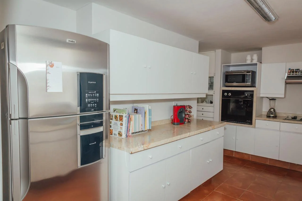 2 Bedroom Apartment in Polanco, Mexico City