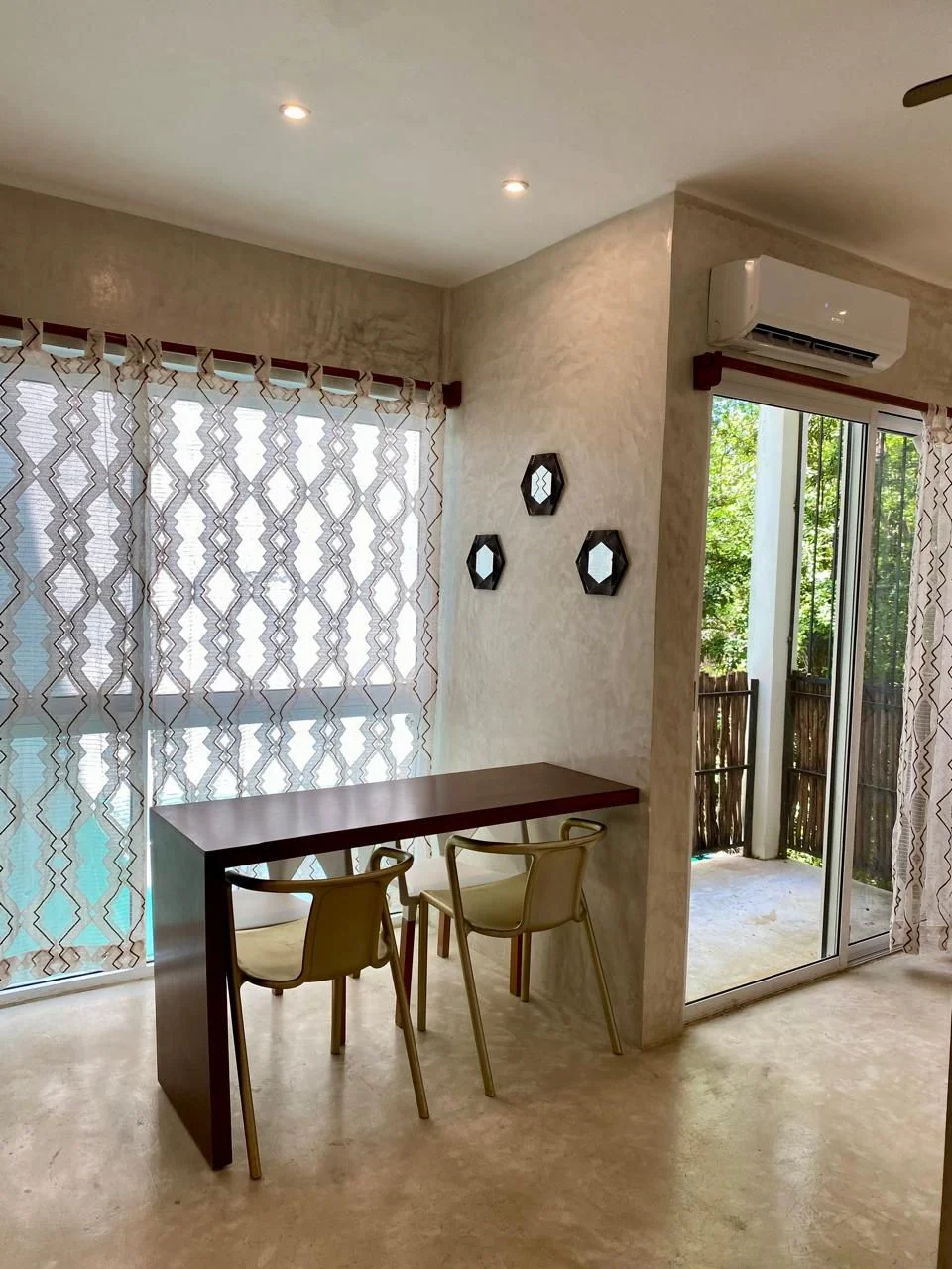 Apartment in Aldea Zama