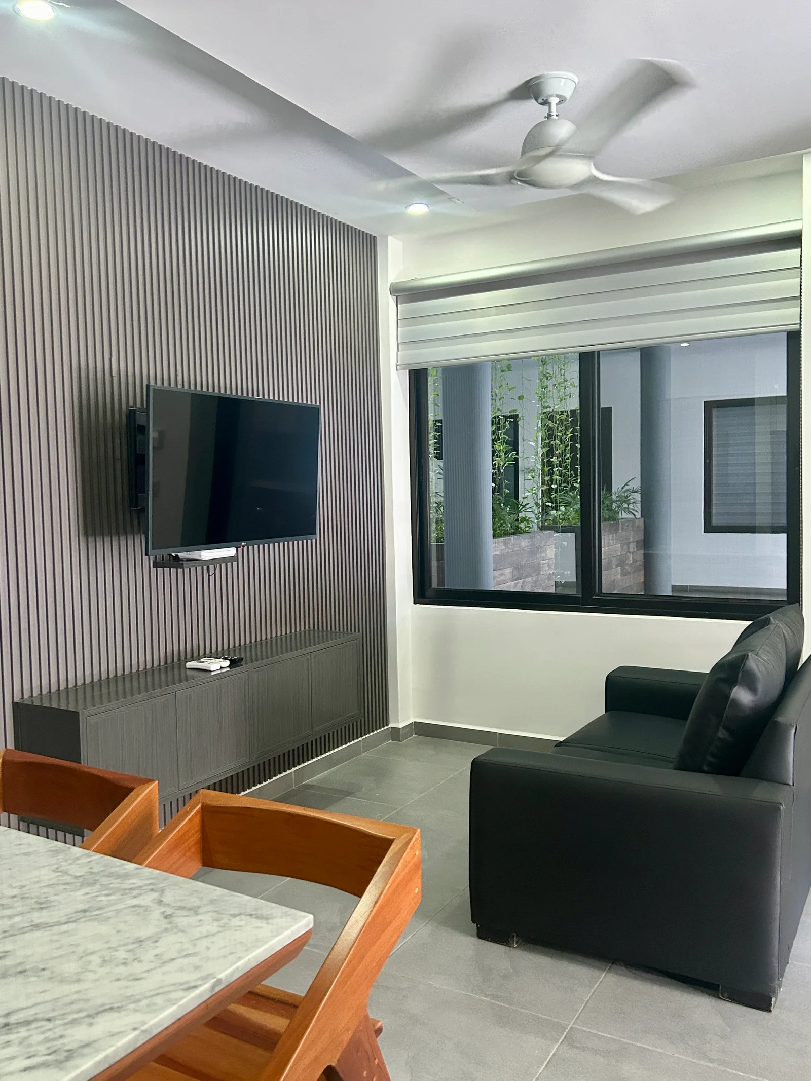 1-Bedroom Condo for Rent in Colonia Hollywood