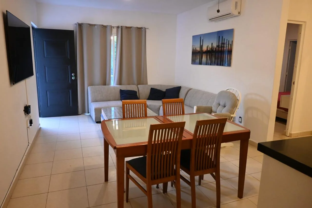 Apartment in Selvanova