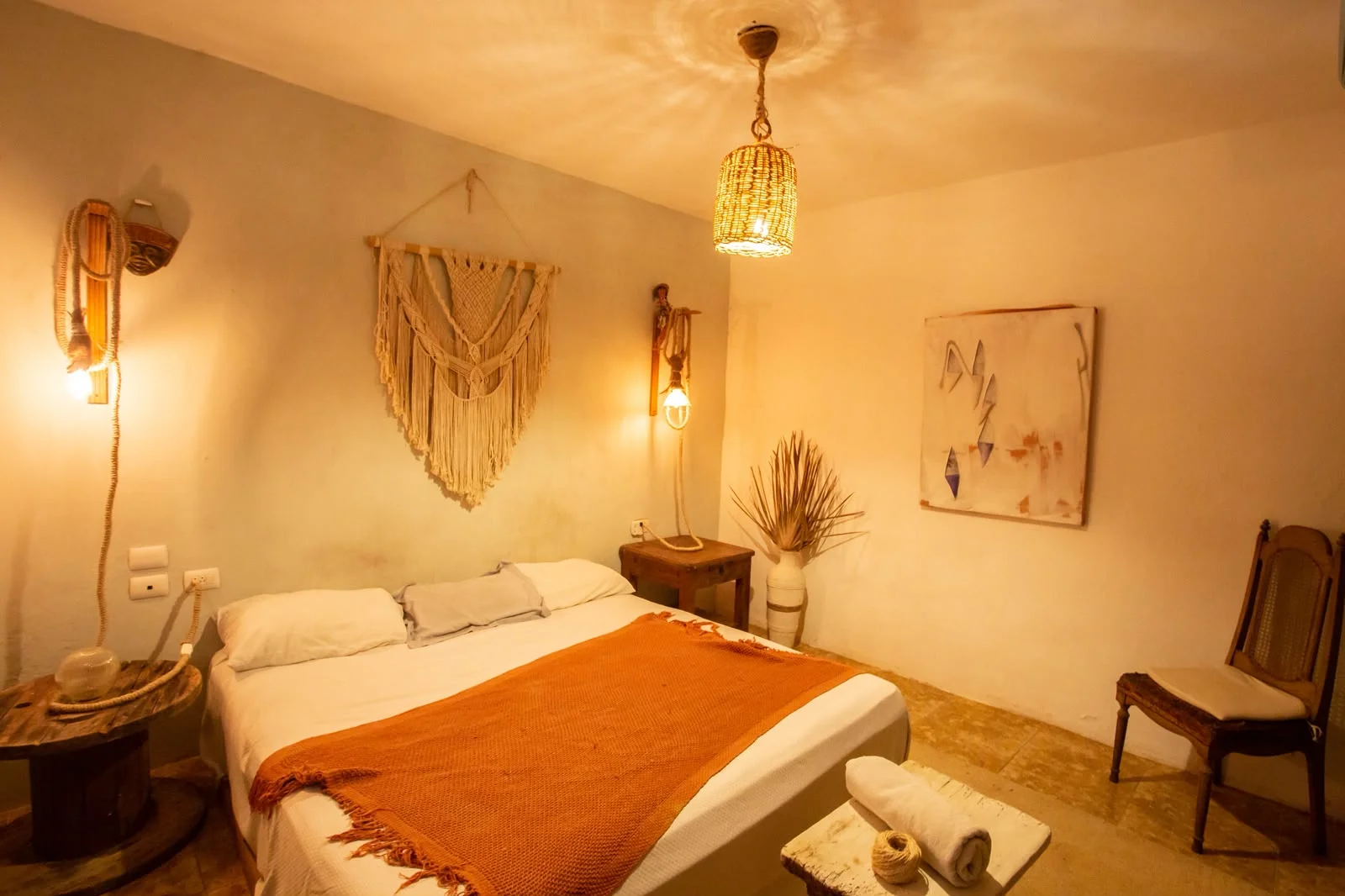 Pet-Friendly House in Playa del Carmen