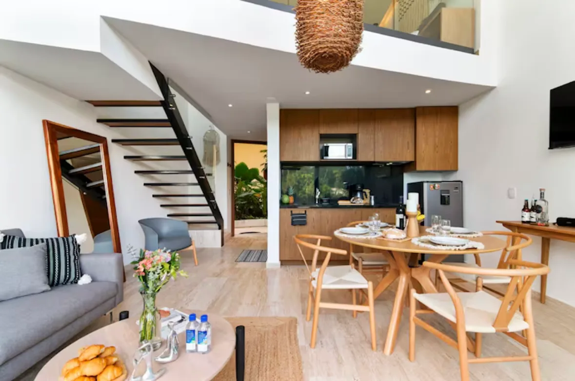 Loft in Region 15