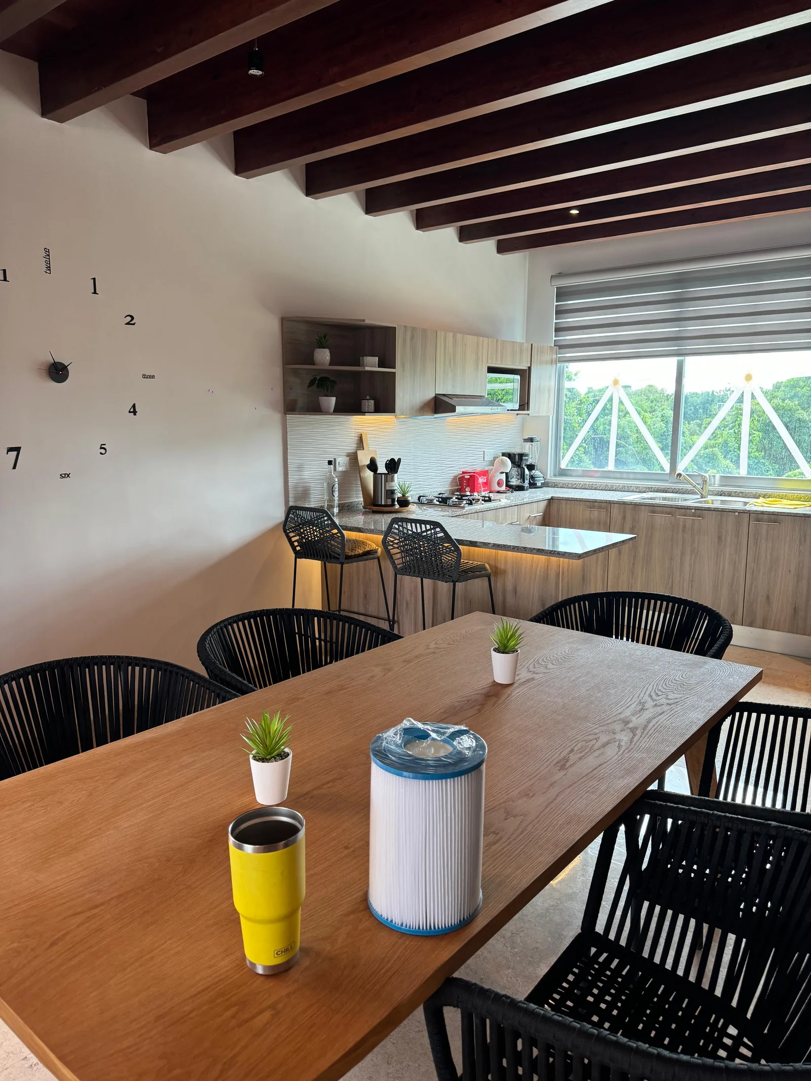 Penthouse in Playa del Carmen