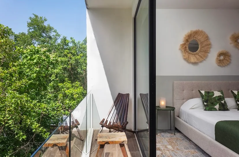 Penthouse in La Veleta