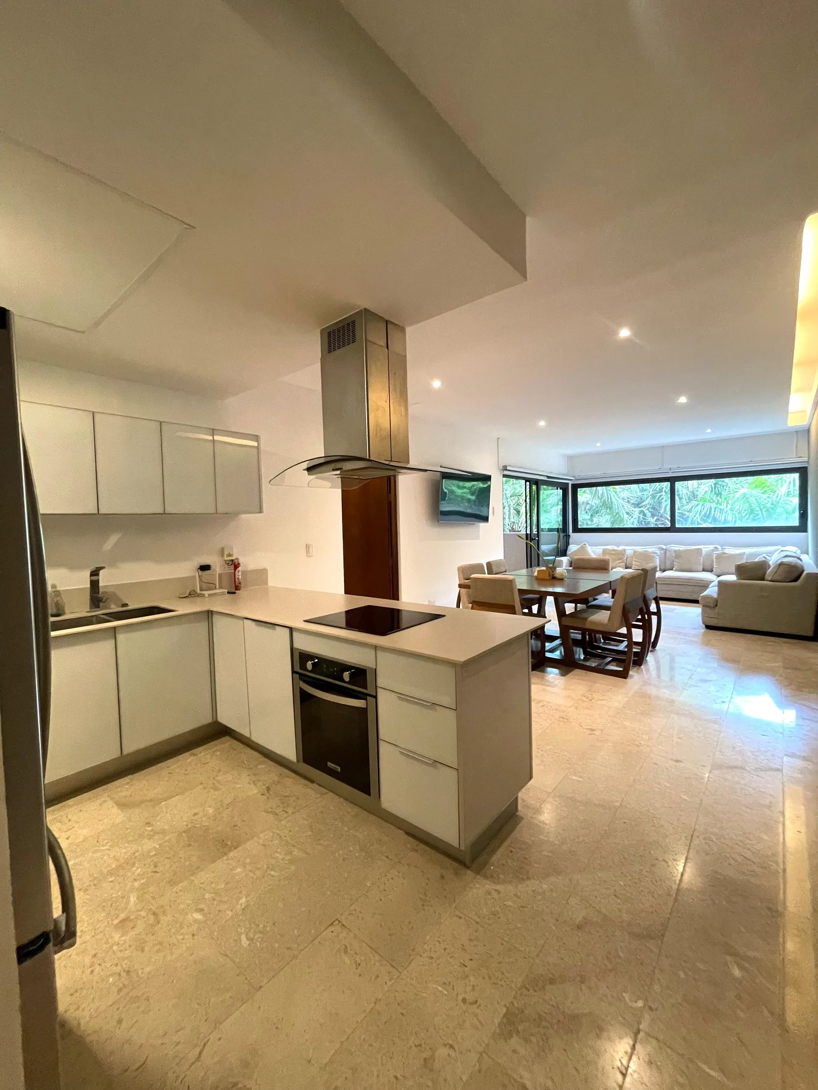 2 Bedroom Condo in Playa del Carmen