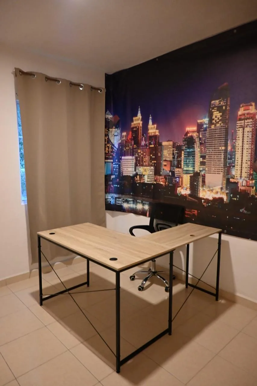 Apartment in Selvanova