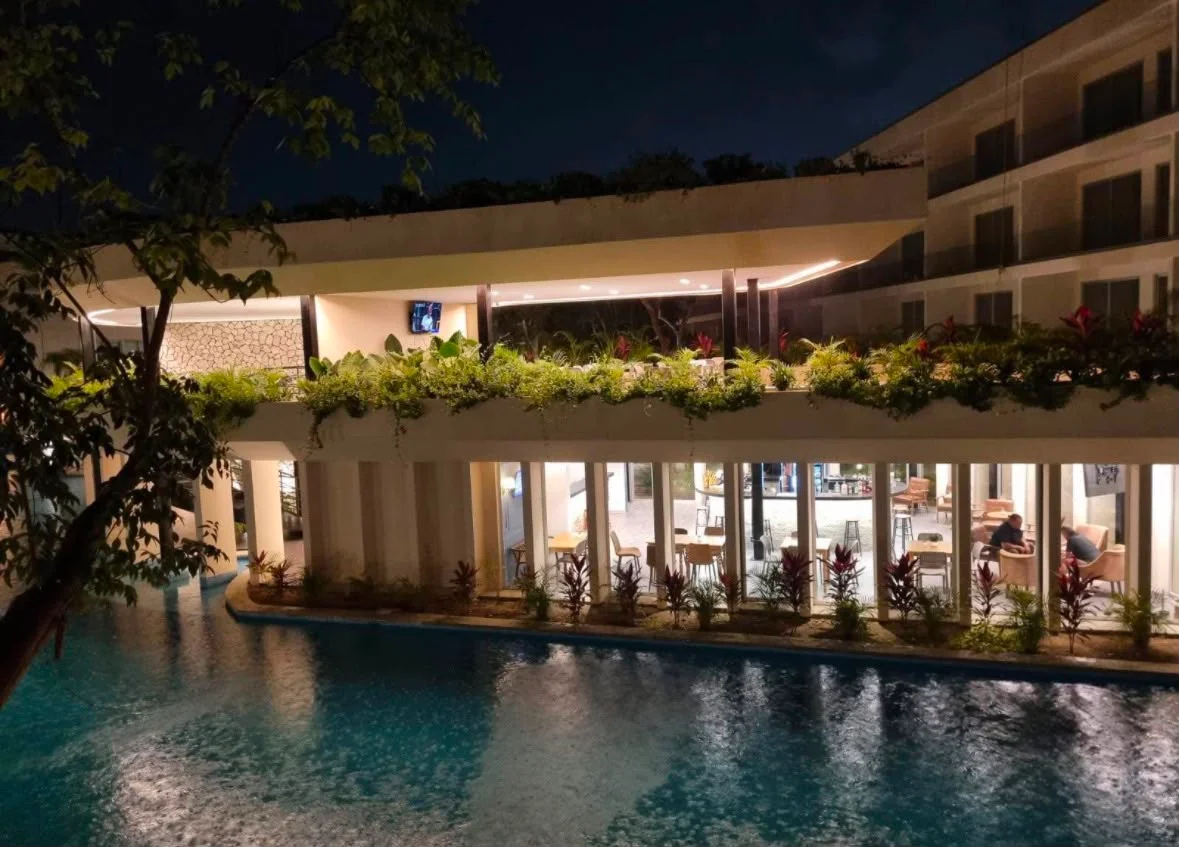 Furnished Apartment in Playacar, Playa del Carmen