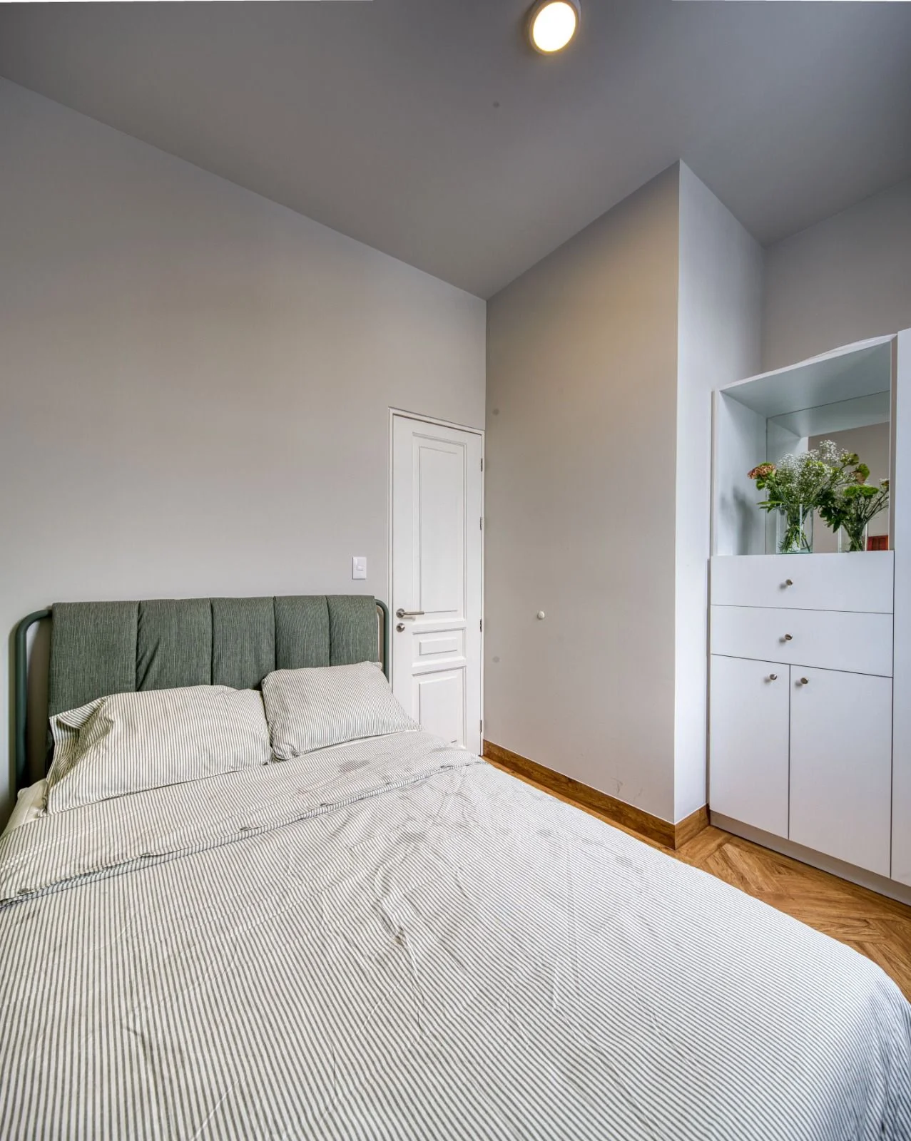 Apartment in San Rafael, Mexico City