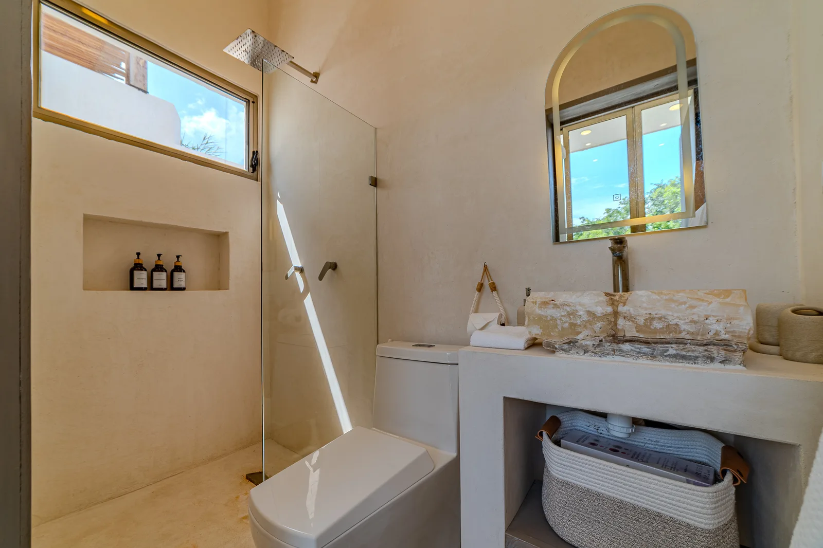 Villa in Riviera Tulum