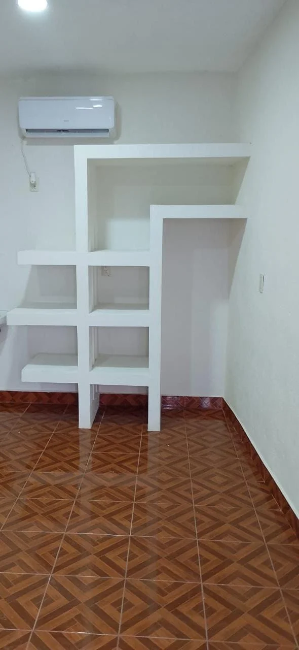 Private Room in Mexico