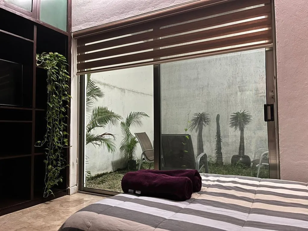 Loft in Centro