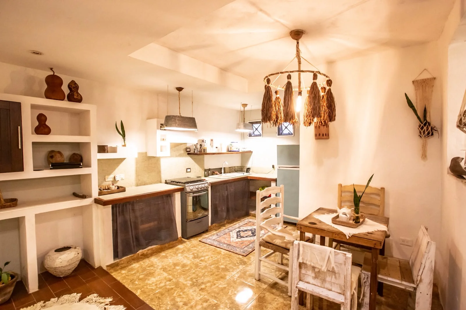 Pet-Friendly House in Playa del Carmen