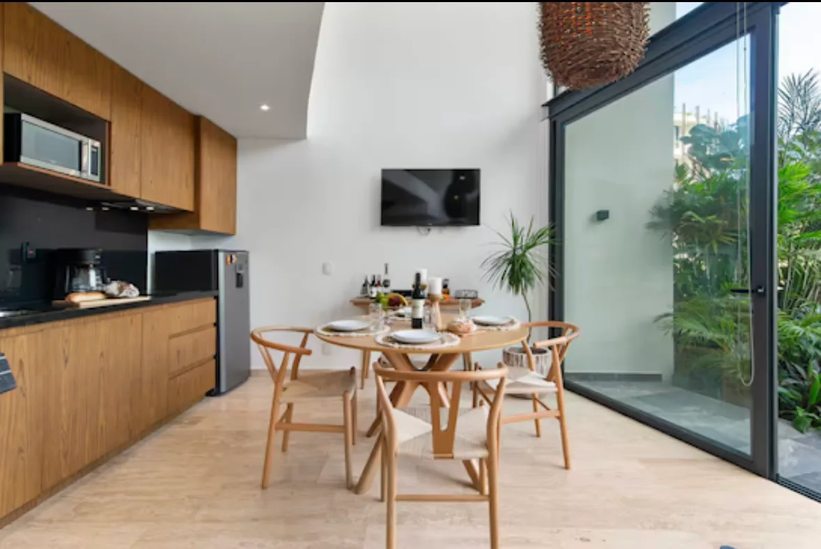Loft in Region 15