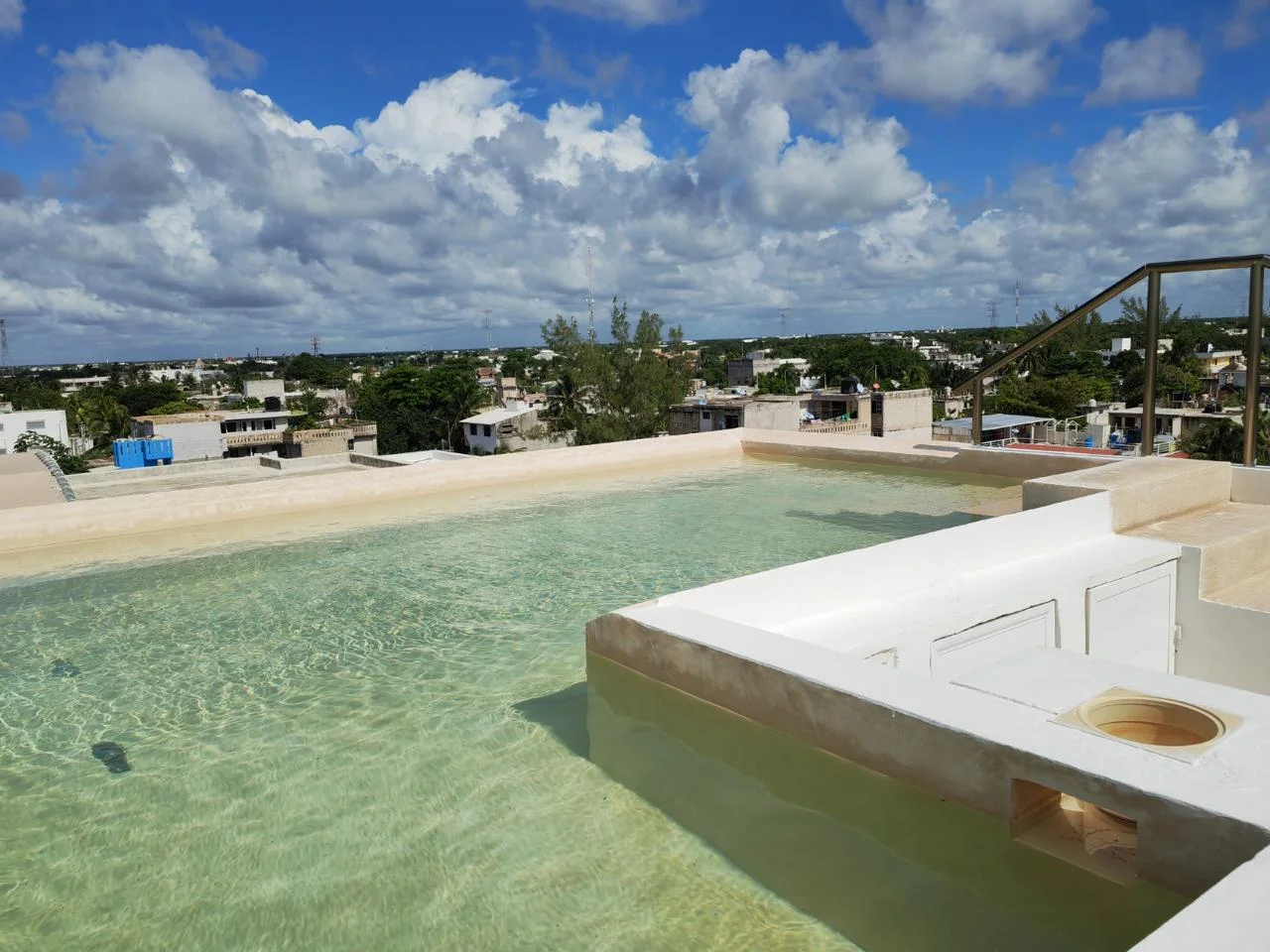 3-Bedroom Apartment in Colosio