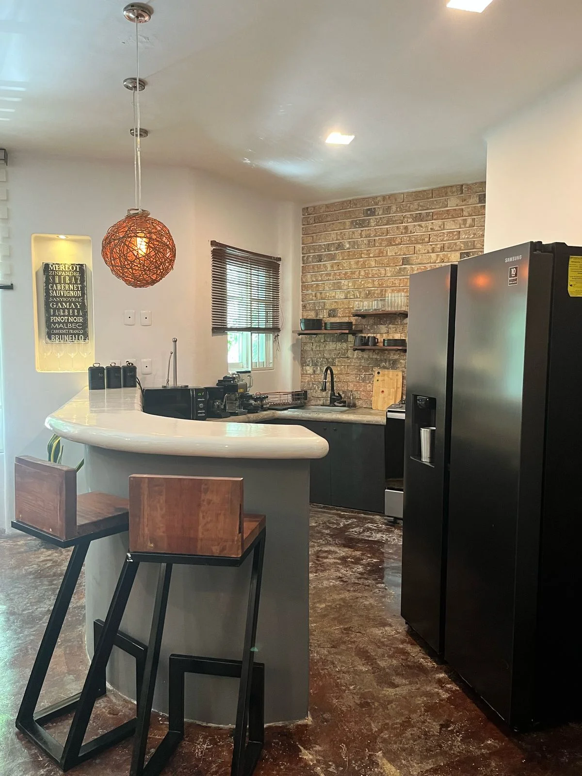 2-Bedroom Apartment in Coco Beach, Playa del Carmen