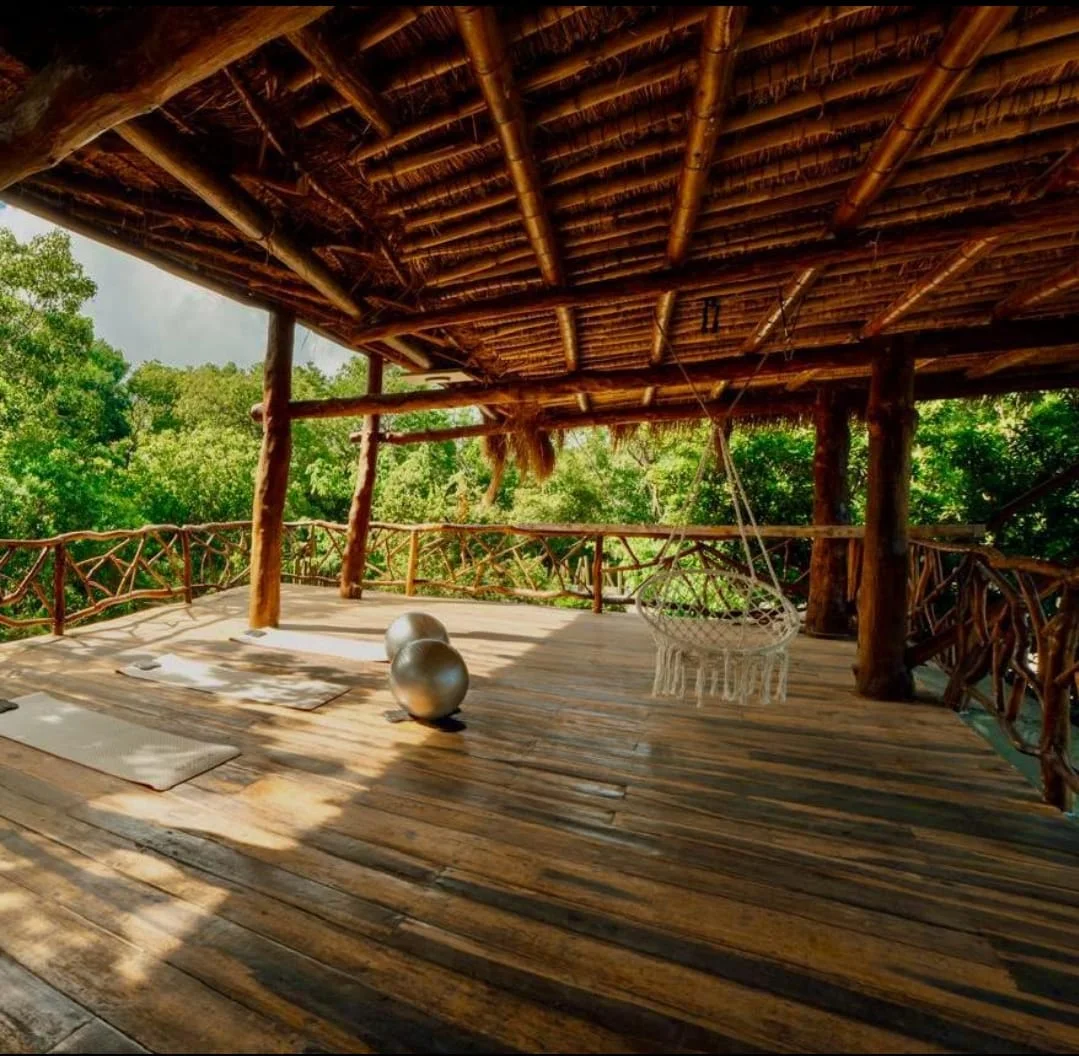 Property in Quintana Roo