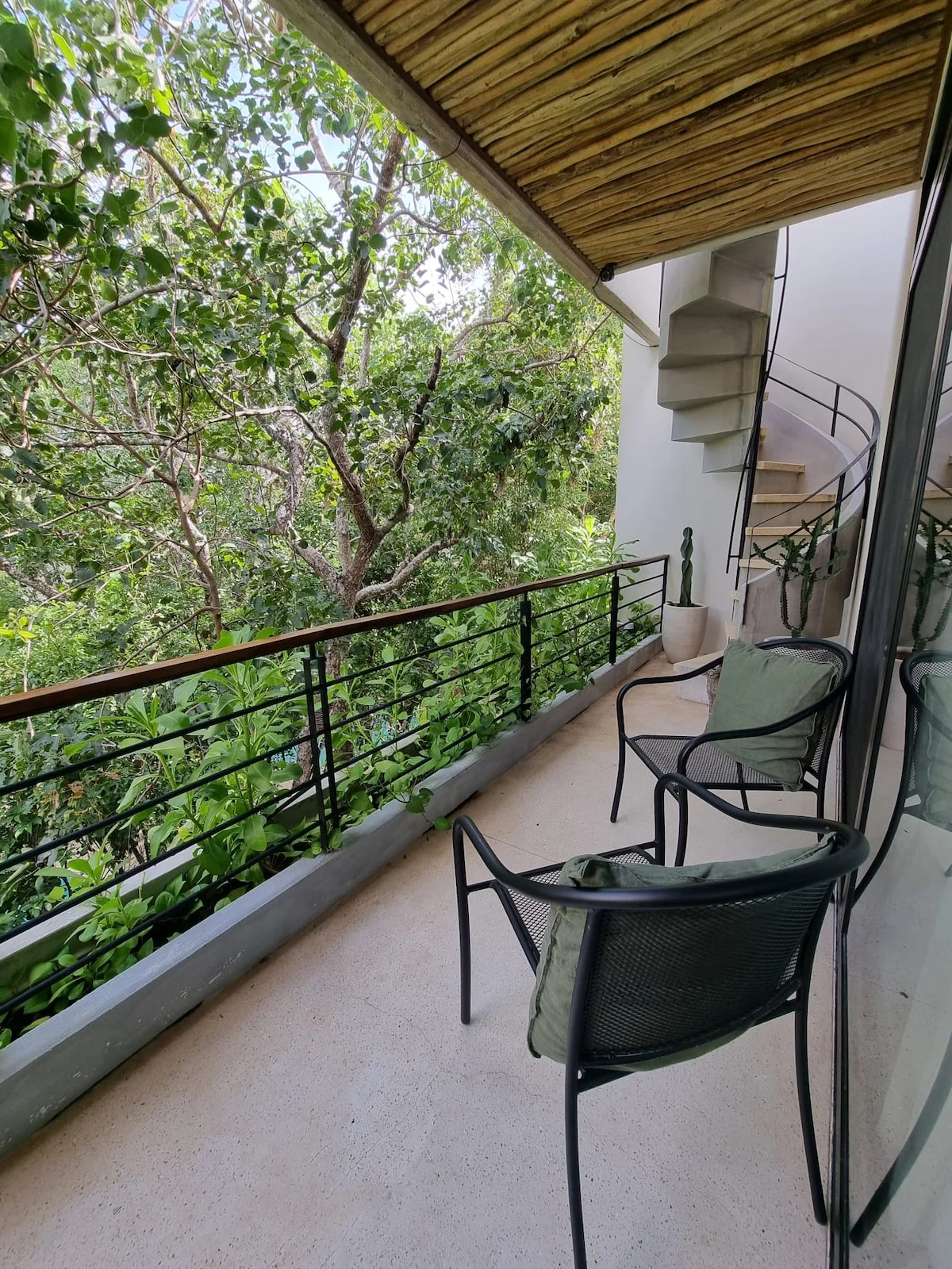 Penthouse in La Veleta