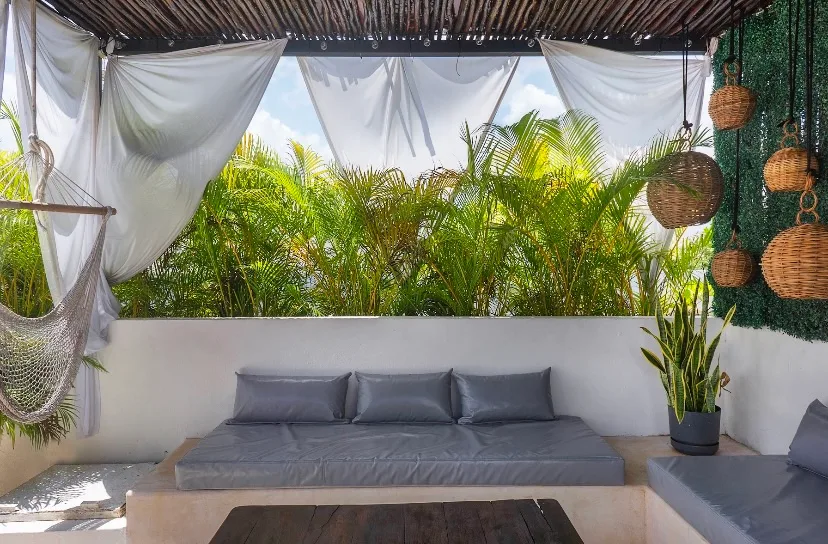 Penthouse in La Veleta