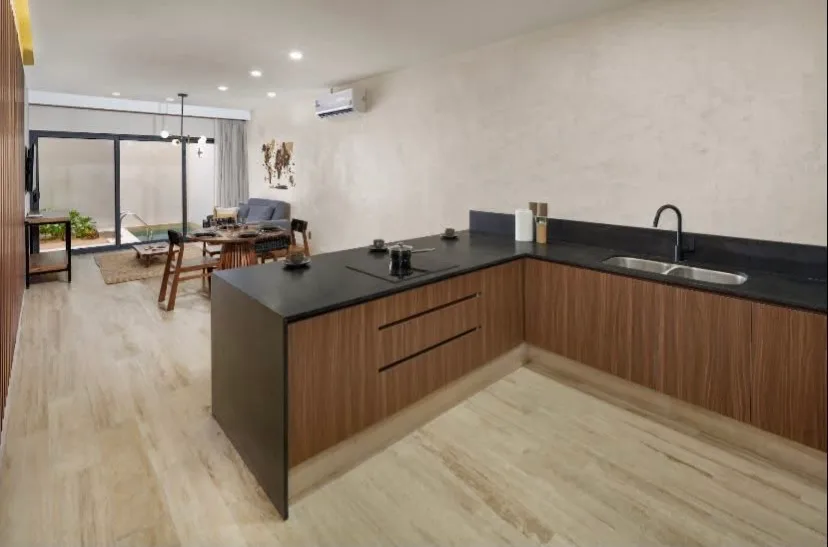 2 Bedroom Apartment in Zama