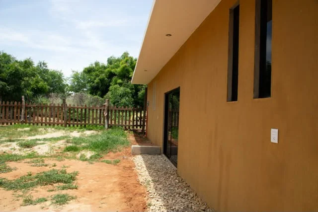House in Puerto Escondido