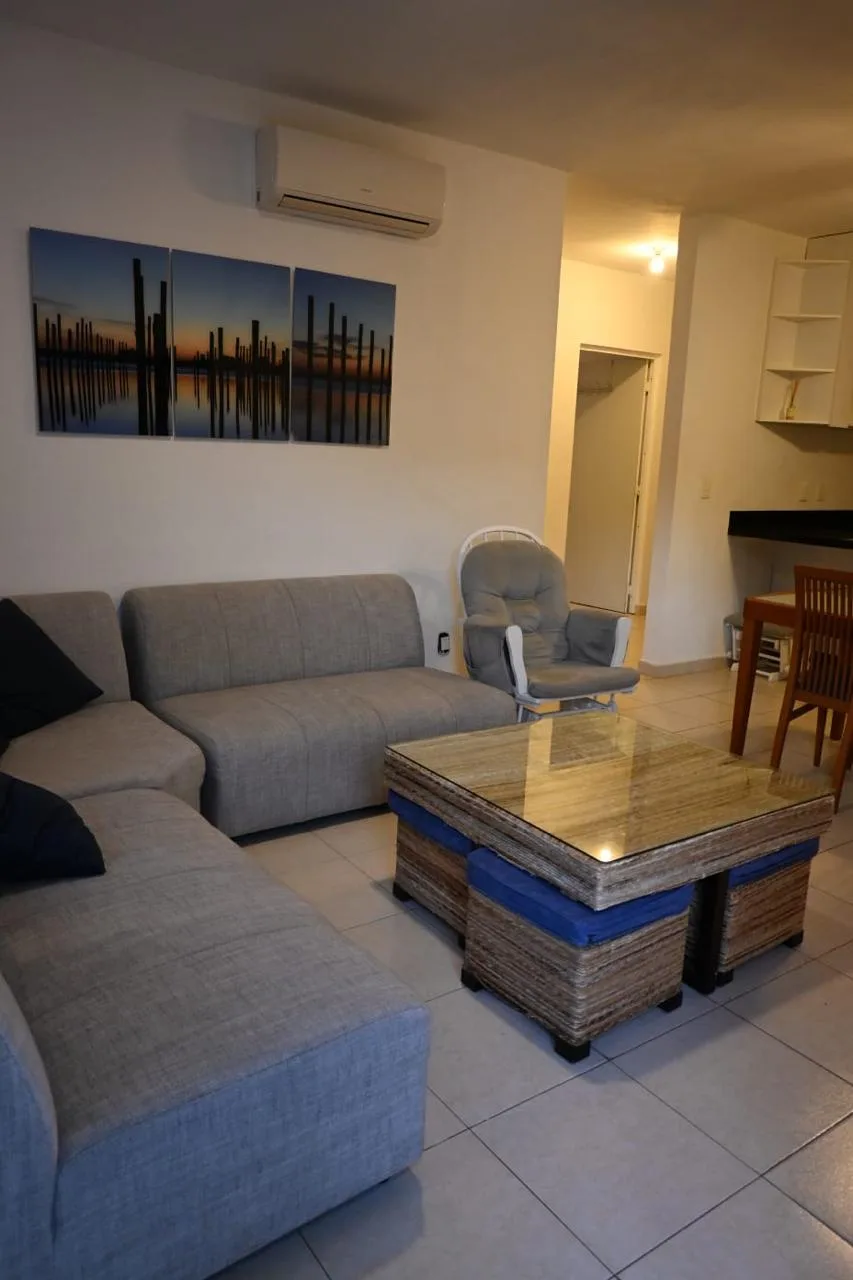 Apartment in Selvanova